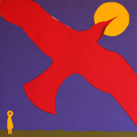 Flight of the FireBird